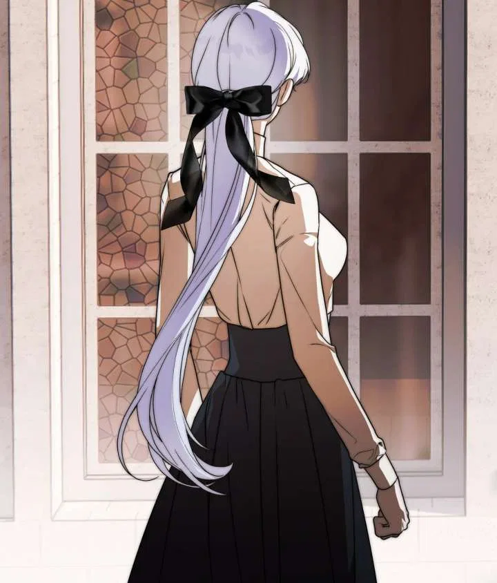 The Villainous Priestess Doesn’t Want Salvation Chapter 42 – Page 14