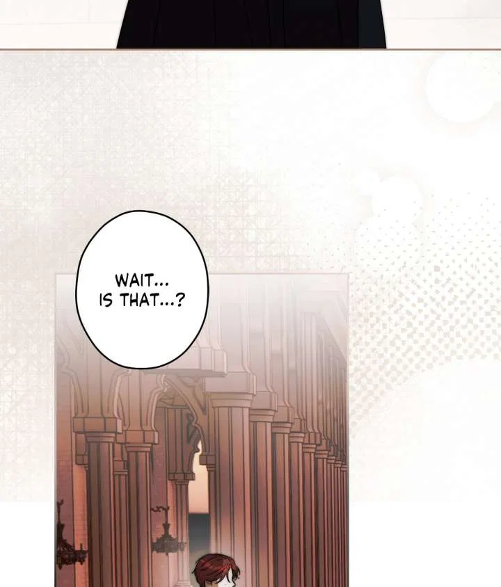The Villainous Priestess Doesn’t Want Salvation Chapter 42 – Page 15