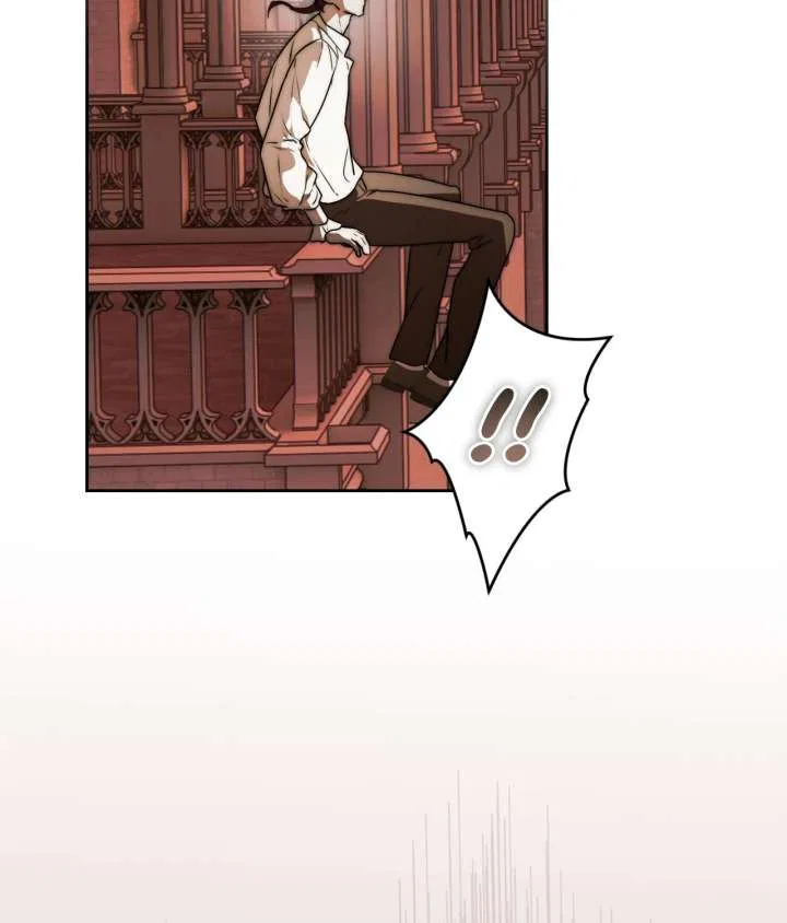 The Villainous Priestess Doesn’t Want Salvation Chapter 42 – Page 16