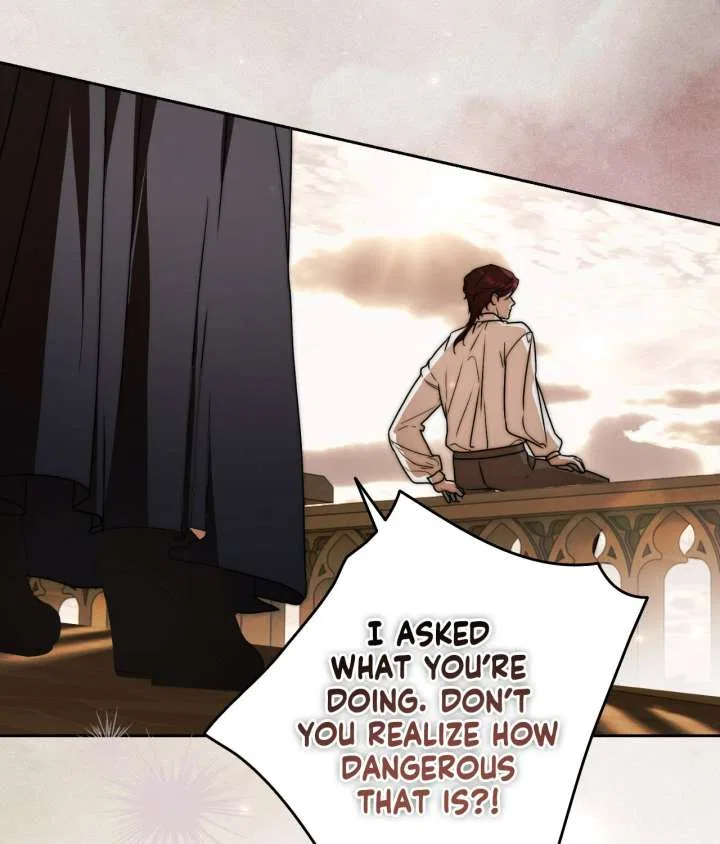 The Villainous Priestess Doesn’t Want Salvation Chapter 42 – Page 27