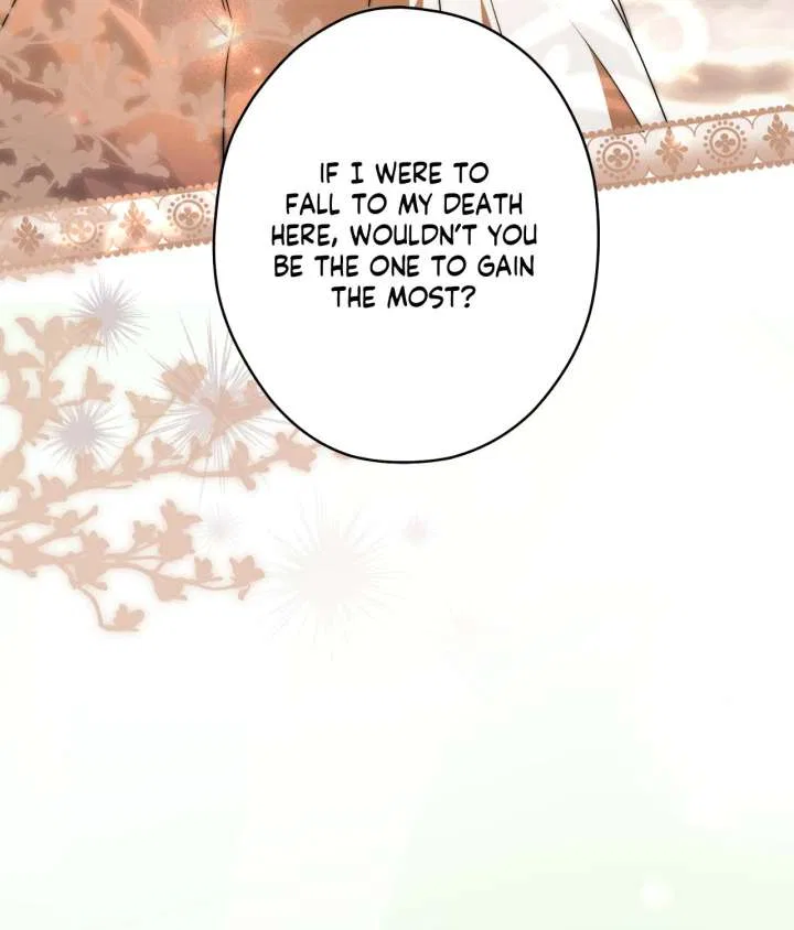The Villainous Priestess Doesn’t Want Salvation Chapter 42 – Page 30