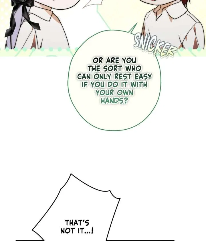 The Villainous Priestess Doesn’t Want Salvation Chapter 42 – Page 32