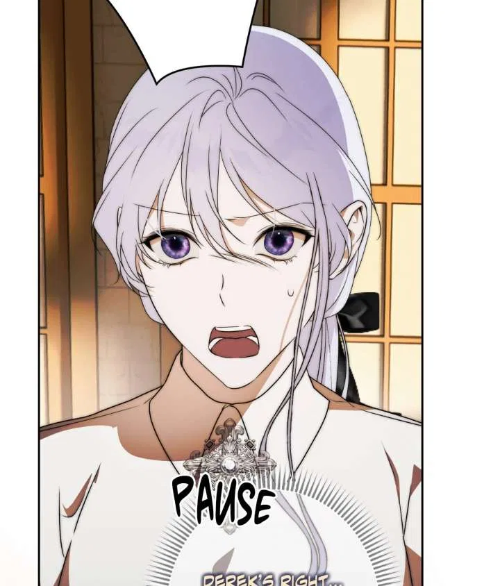 The Villainous Priestess Doesn’t Want Salvation Chapter 42 – Page 33