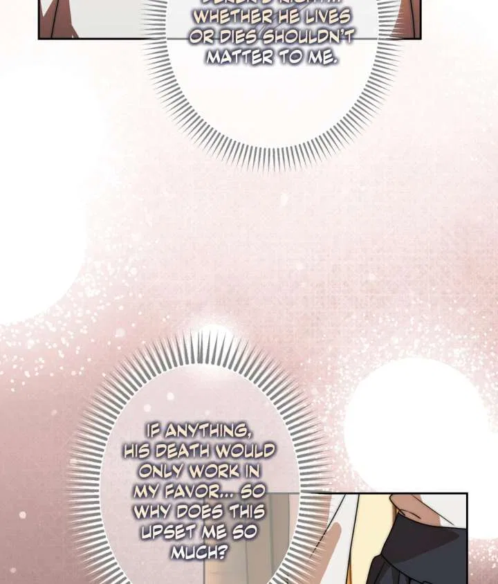 The Villainous Priestess Doesn’t Want Salvation Chapter 42 – Page 34