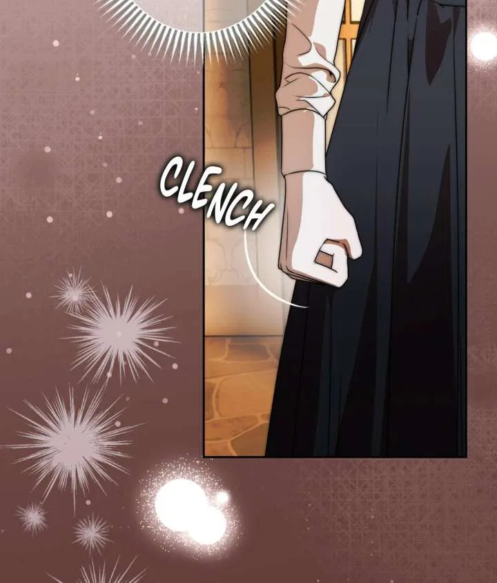 The Villainous Priestess Doesn’t Want Salvation Chapter 42 – Page 35