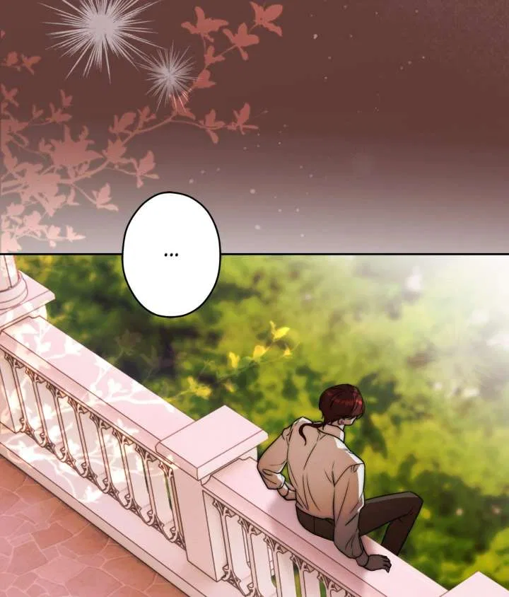 The Villainous Priestess Doesn’t Want Salvation Chapter 42 – Page 36