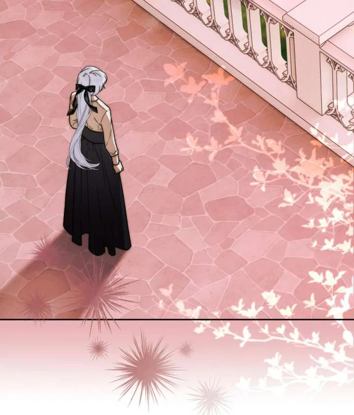 The Villainous Priestess Doesn’t Want Salvation Chapter 42 – Page 37