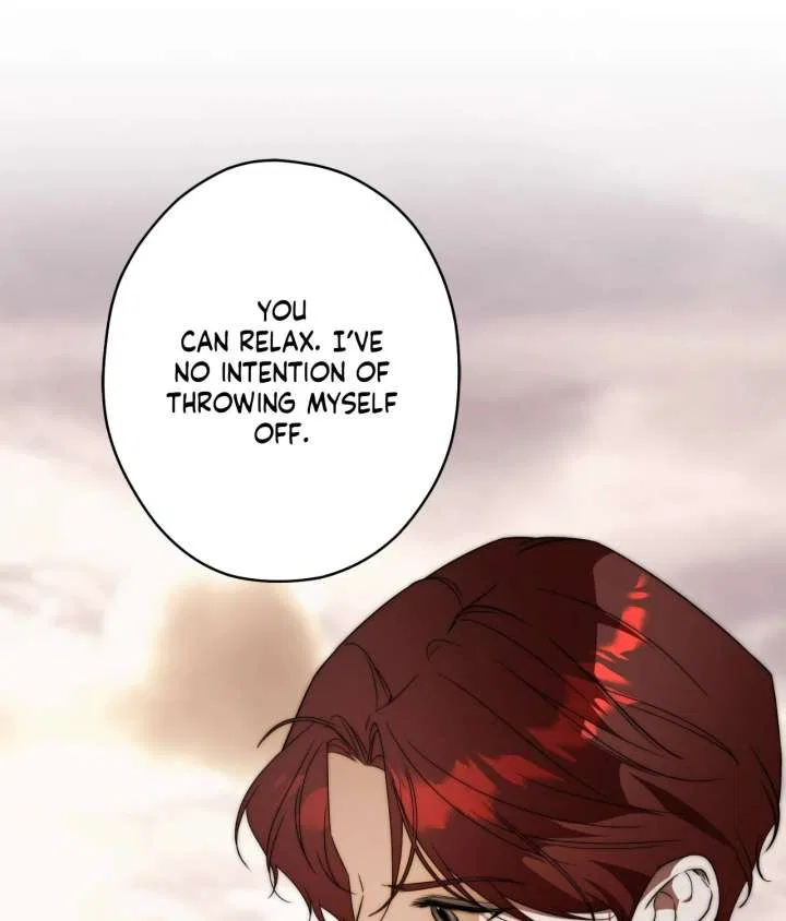 The Villainous Priestess Doesn’t Want Salvation Chapter 42 – Page 39
