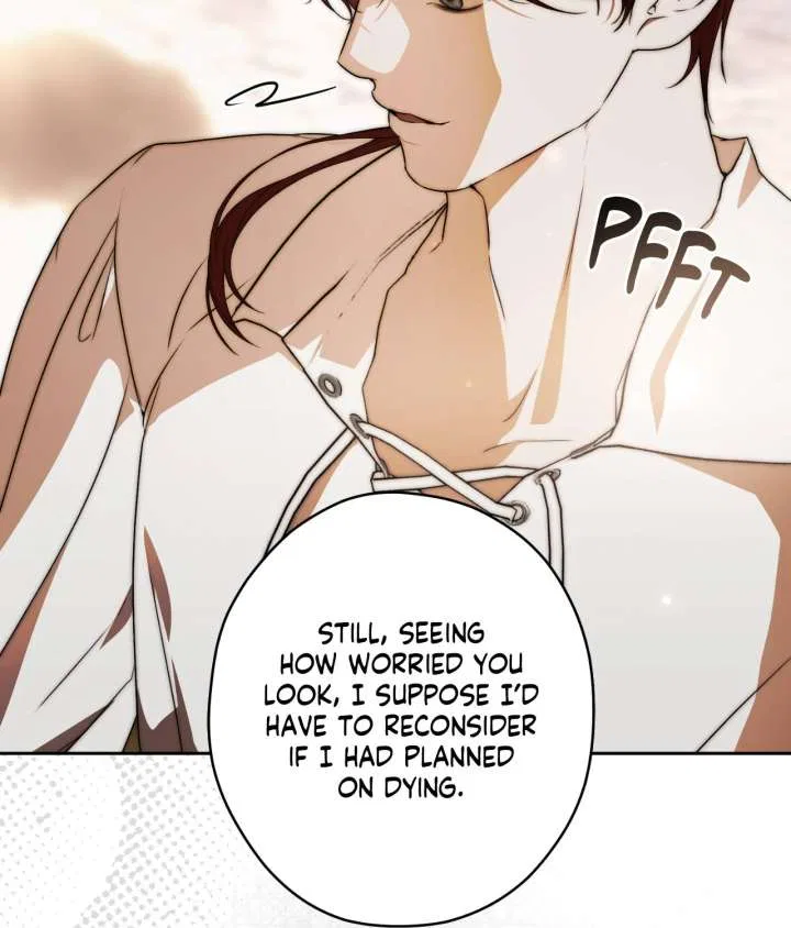 The Villainous Priestess Doesn’t Want Salvation Chapter 42 – Page 40