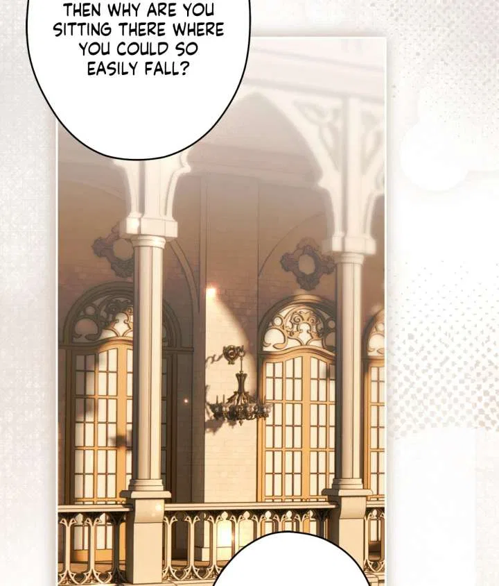 The Villainous Priestess Doesn’t Want Salvation Chapter 42 – Page 42