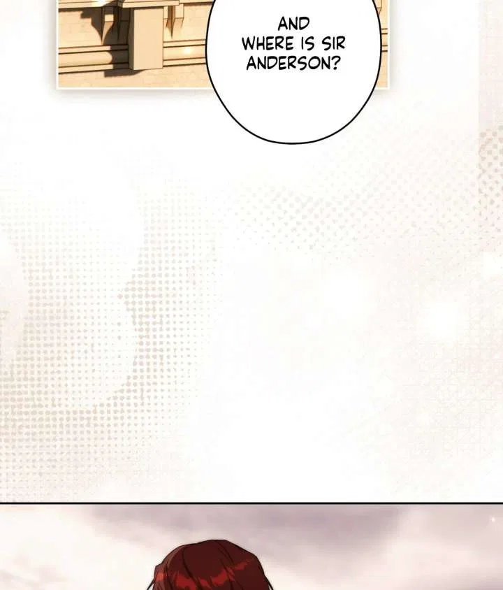 The Villainous Priestess Doesn’t Want Salvation Chapter 42 – Page 43