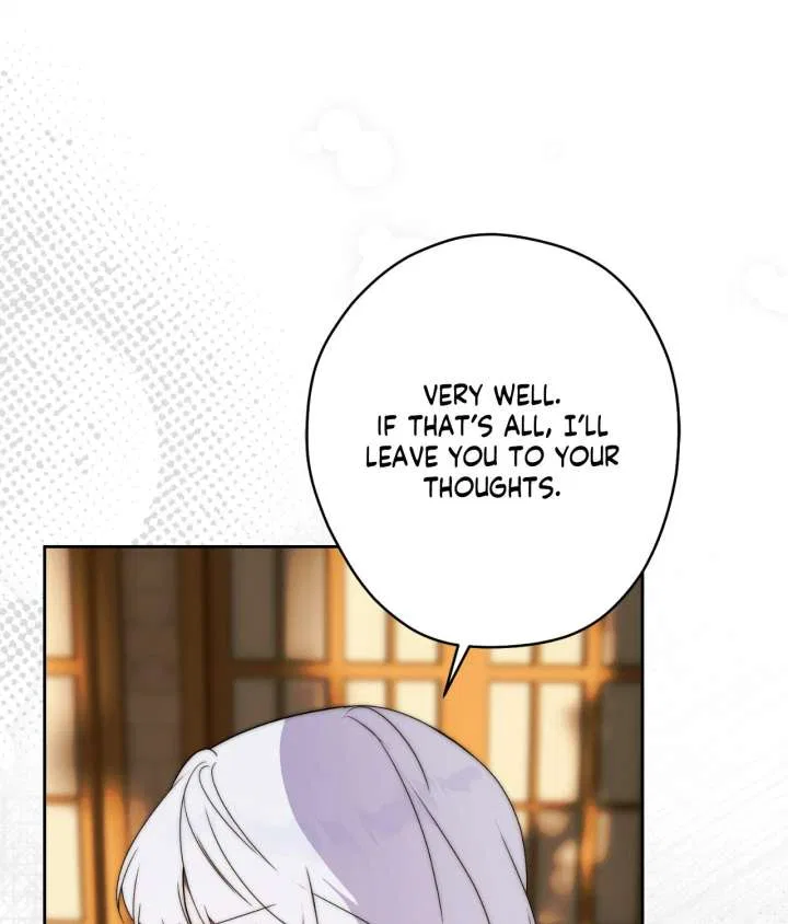 The Villainous Priestess Doesn’t Want Salvation Chapter 42 – Page 45