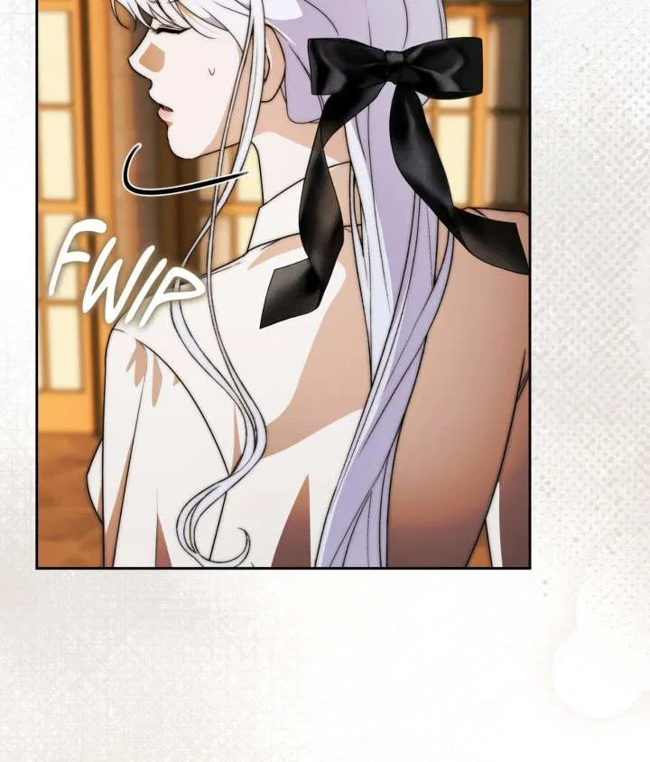 The Villainous Priestess Doesn’t Want Salvation Chapter 42 – Page 46
