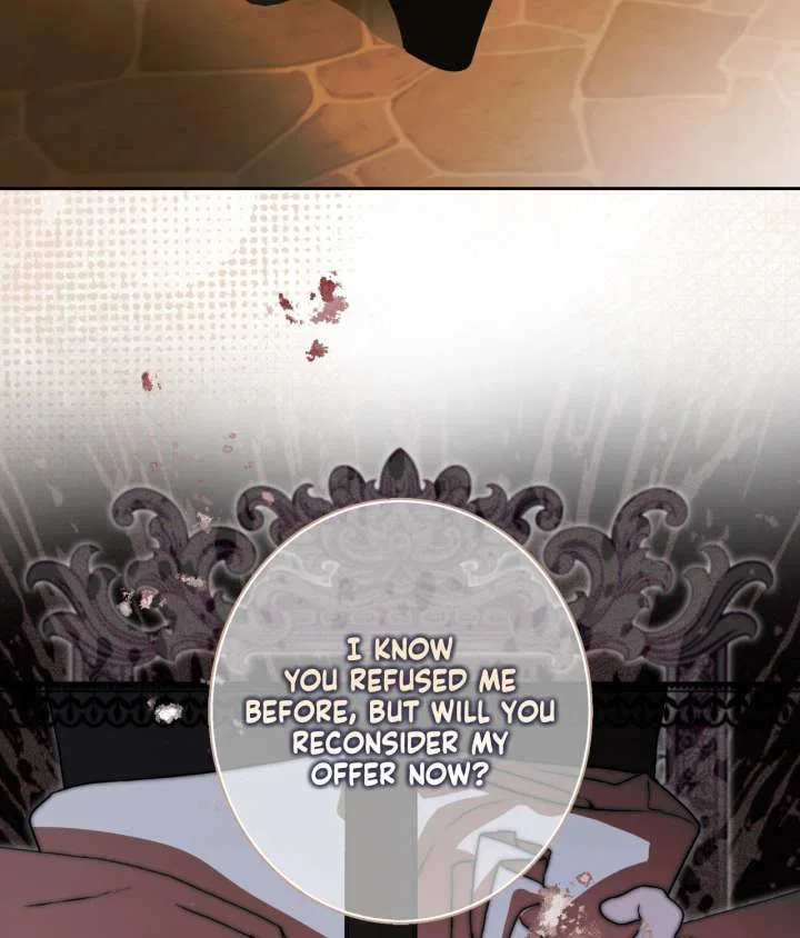 The Villainous Priestess Doesn’t Want Salvation Chapter 42 – Page 48