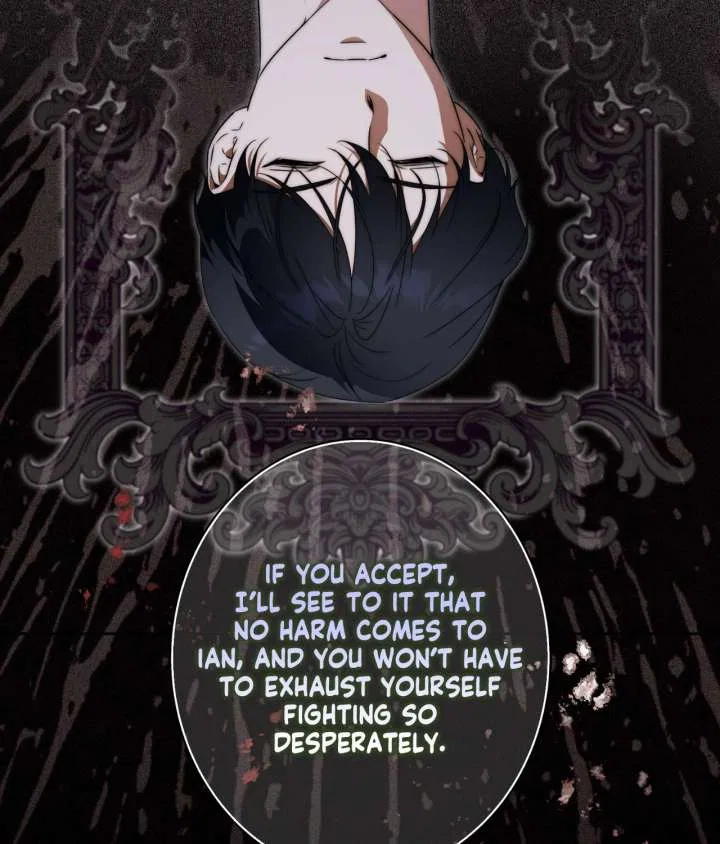 The Villainous Priestess Doesn’t Want Salvation Chapter 42 – Page 50