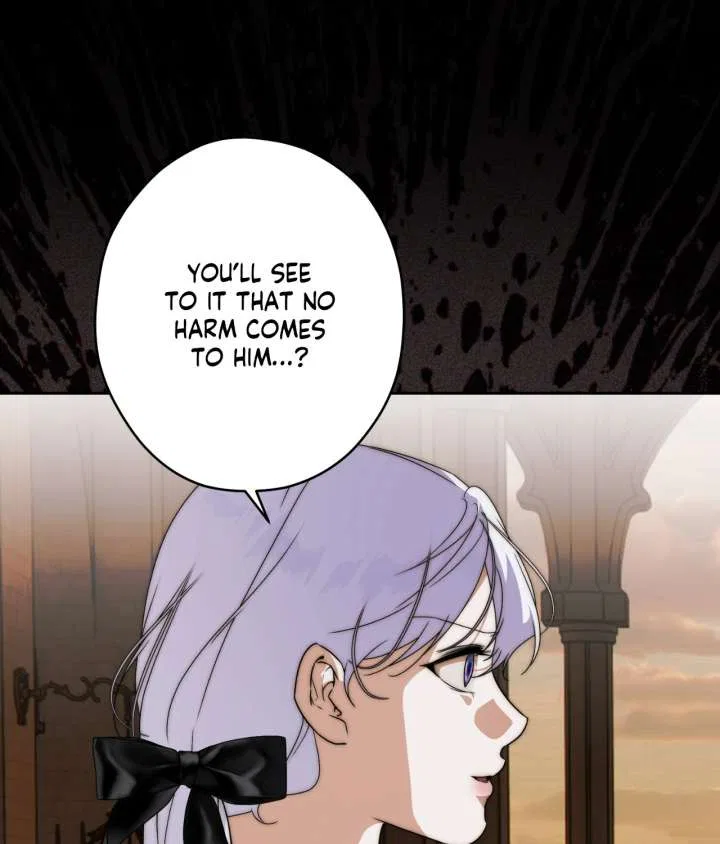 The Villainous Priestess Doesn’t Want Salvation Chapter 42 – Page 52