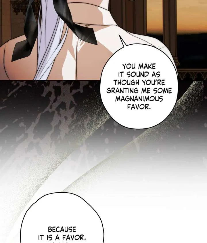 The Villainous Priestess Doesn’t Want Salvation Chapter 42 – Page 53