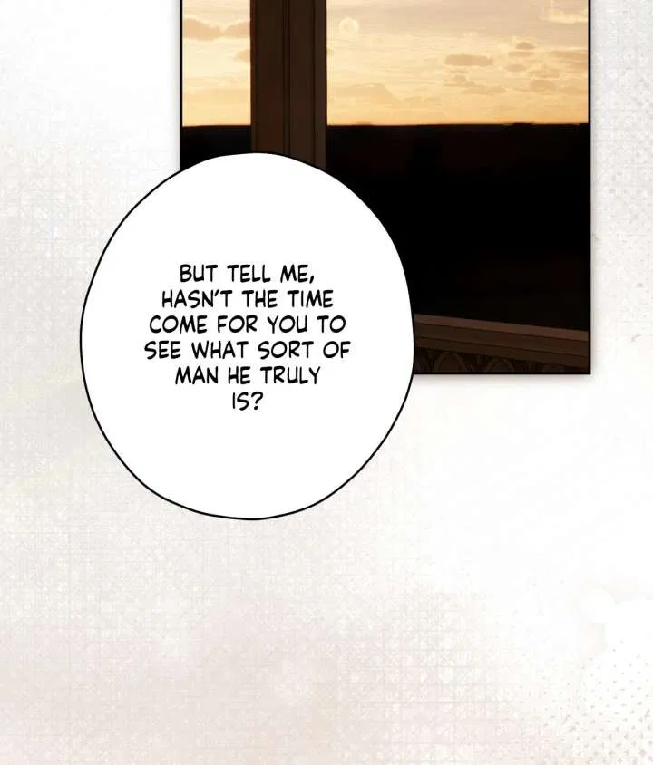 The Villainous Priestess Doesn’t Want Salvation Chapter 42 – Page 56