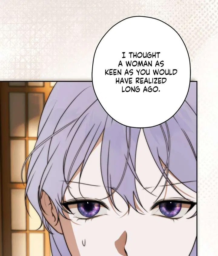 The Villainous Priestess Doesn’t Want Salvation Chapter 42 – Page 57