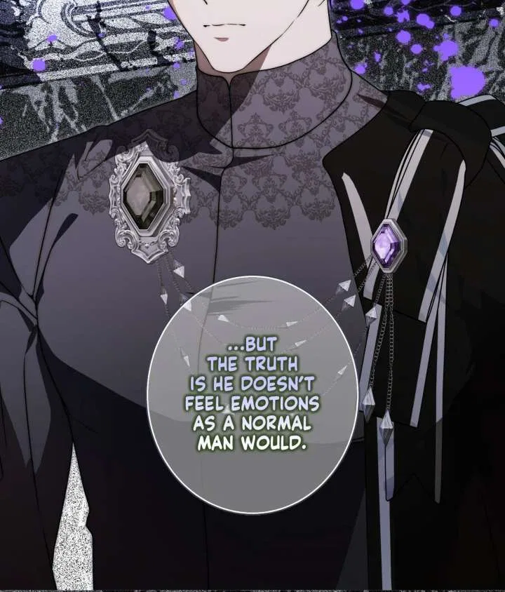 The Villainous Priestess Doesn’t Want Salvation Chapter 42 – Page 60