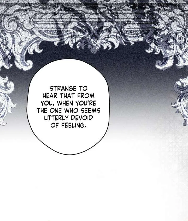 The Villainous Priestess Doesn’t Want Salvation Chapter 42 – Page 61