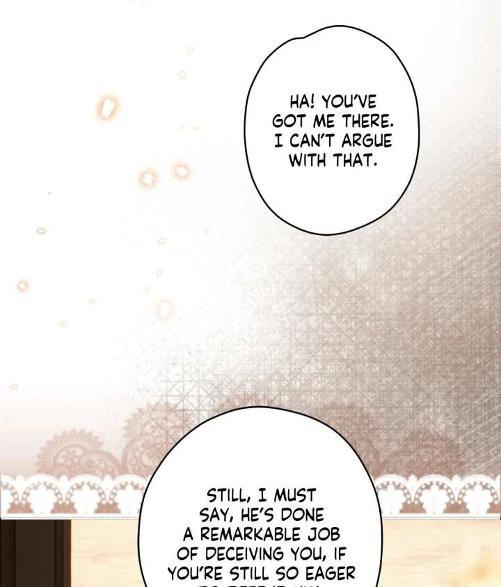 The Villainous Priestess Doesn’t Want Salvation Chapter 42 – Page 62