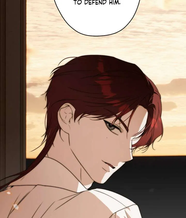 The Villainous Priestess Doesn’t Want Salvation Chapter 42 – Page 63