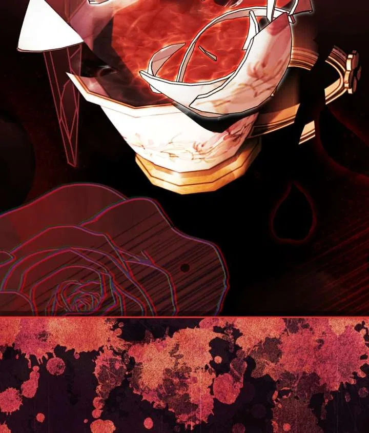 The Villainous Priestess Doesn’t Want Salvation Chapter 42 – Page 85