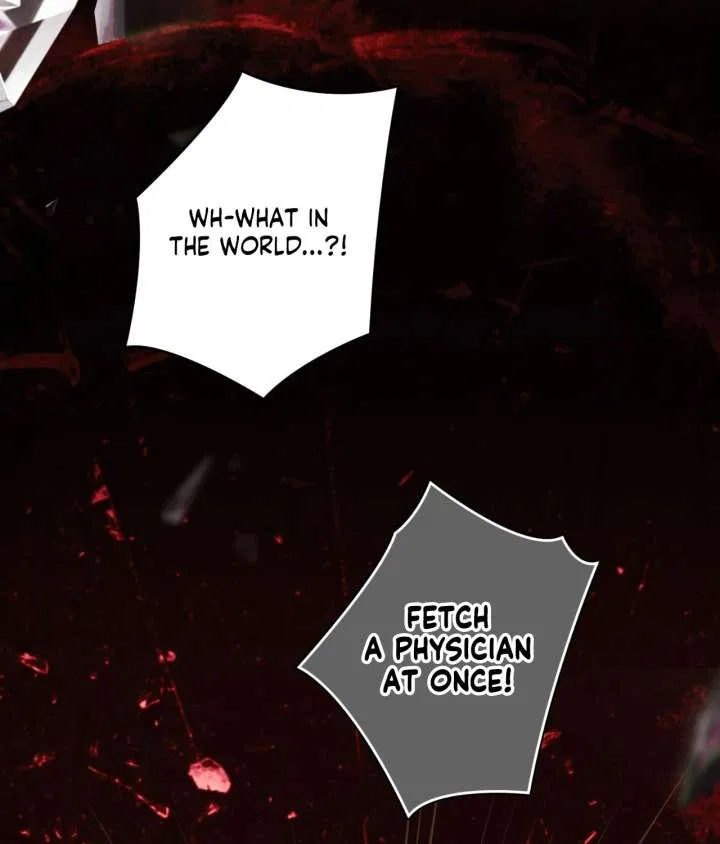 The Villainous Priestess Doesn’t Want Salvation Chapter 42 – Page 88