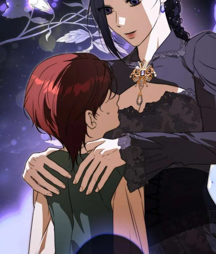 The Villainous Priestess Doesn’t Want Salvation Chapter 42 – Page 107