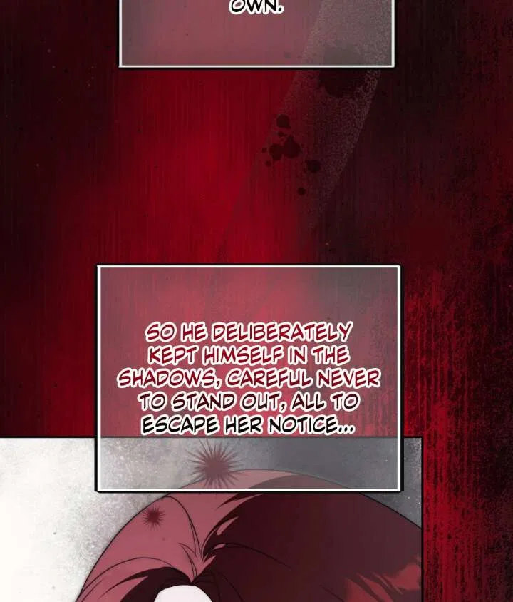 The Villainous Priestess Doesn’t Want Salvation Chapter 42 – Page 116