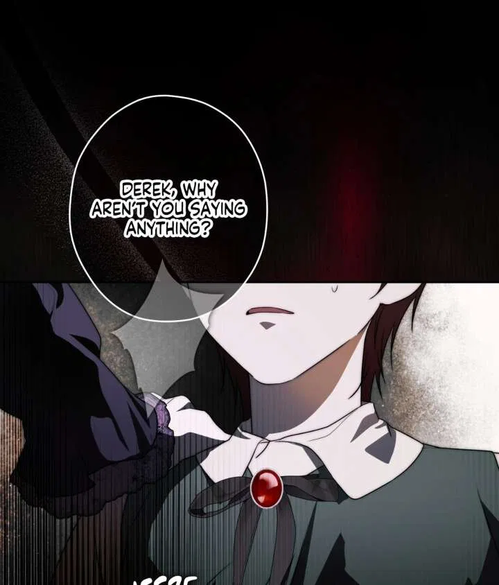 The Villainous Priestess Doesn’t Want Salvation Chapter 42 – Page 119
