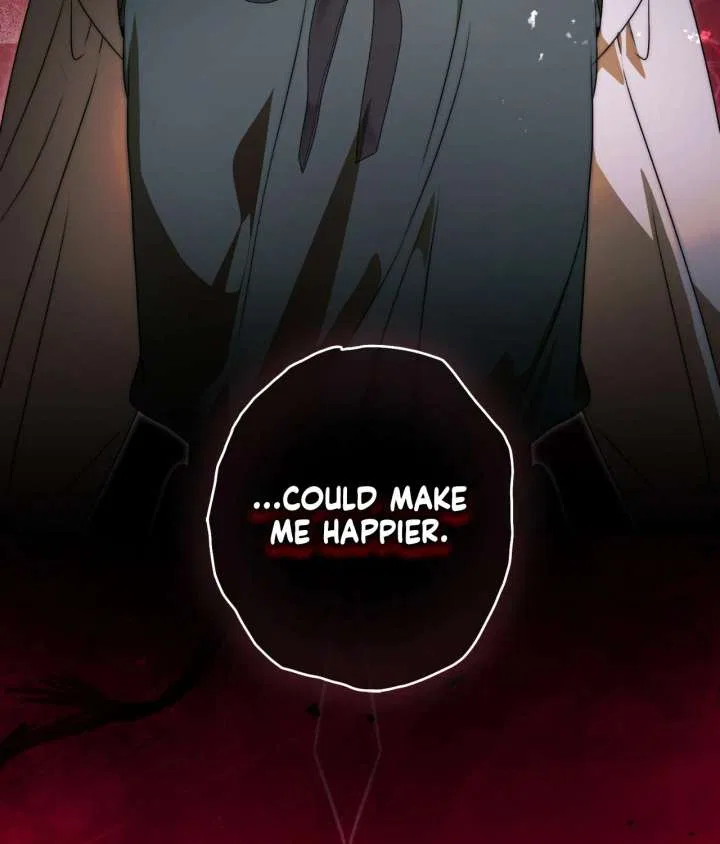 The Villainous Priestess Doesn’t Want Salvation Chapter 42 – Page 125