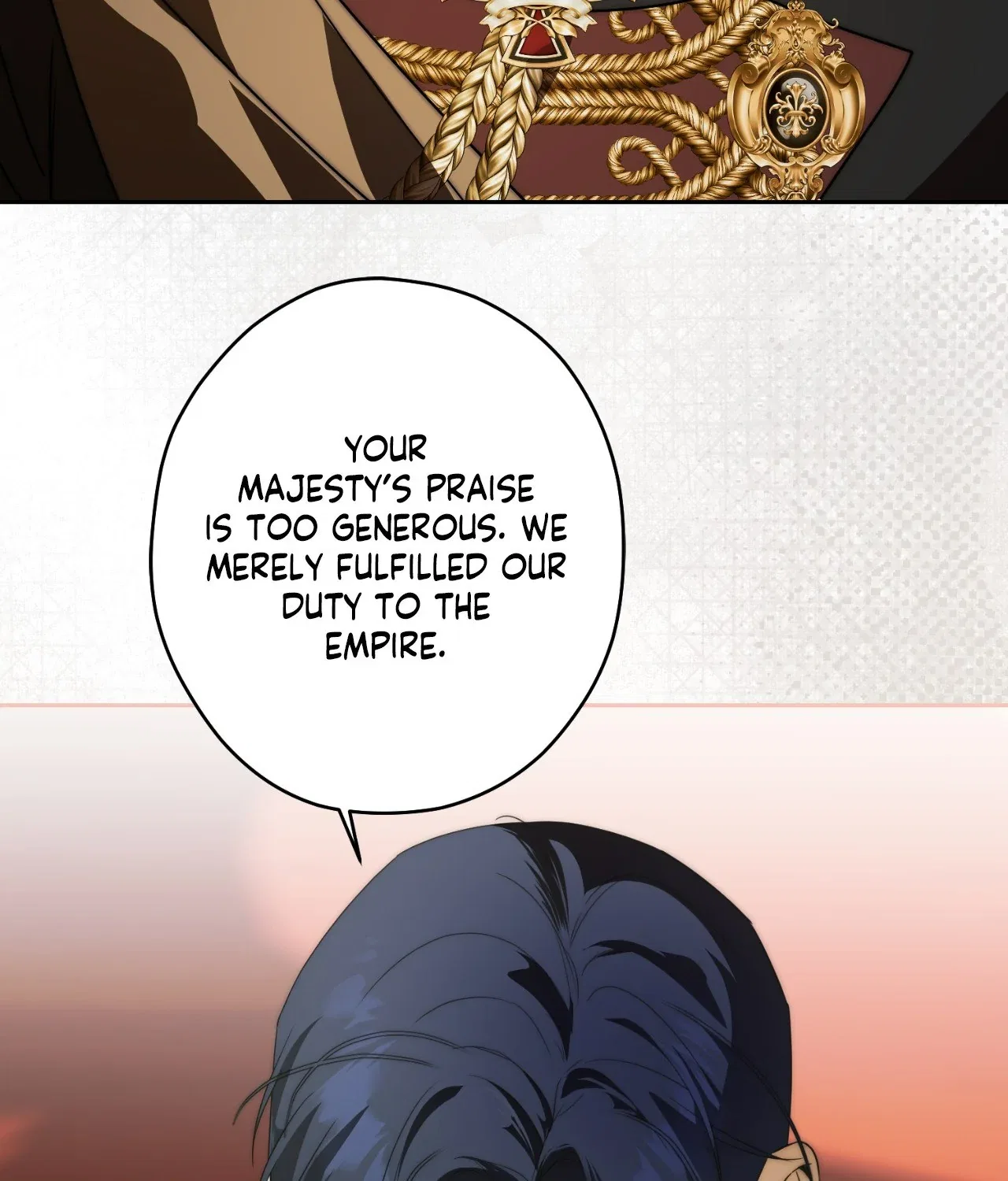 The Villainous Priestess Doesn’t Want Salvation Chapter 41 – Page 5