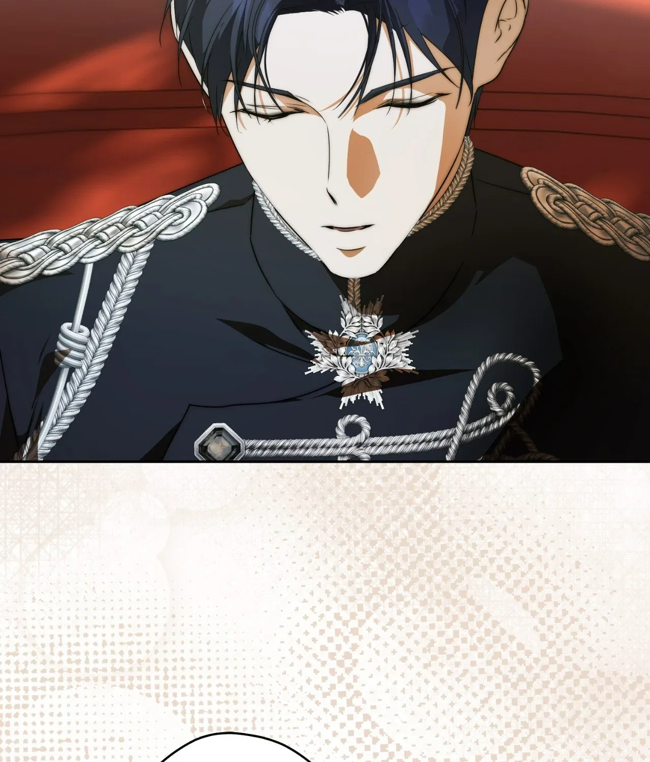 The Villainous Priestess Doesn’t Want Salvation Chapter 41 – Page 6