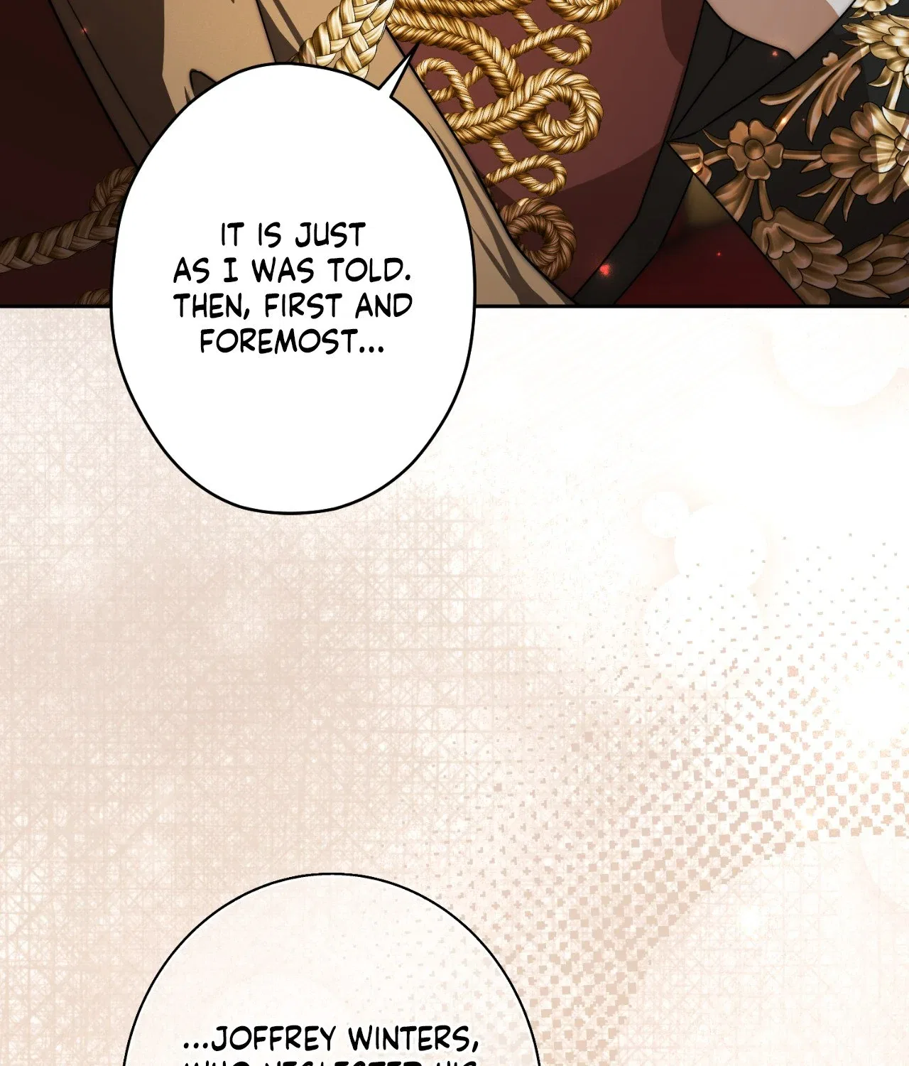 The Villainous Priestess Doesn’t Want Salvation Chapter 41 – Page 11