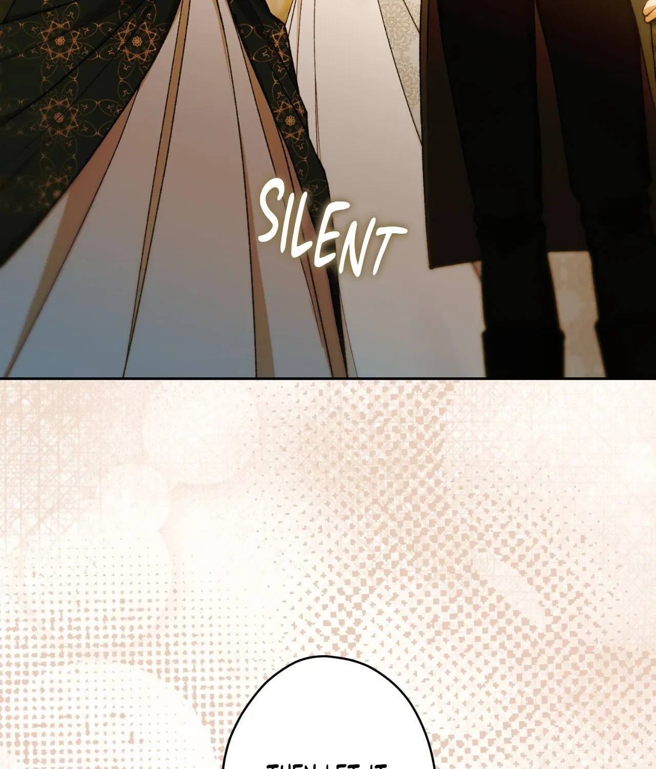 The Villainous Priestess Doesn’t Want Salvation Chapter 41 – Page 17