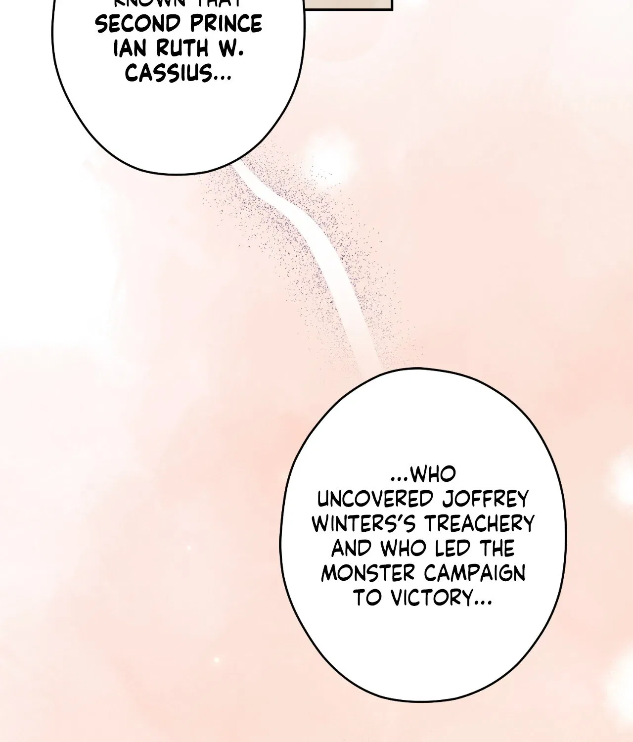 The Villainous Priestess Doesn’t Want Salvation Chapter 41 – Page 19