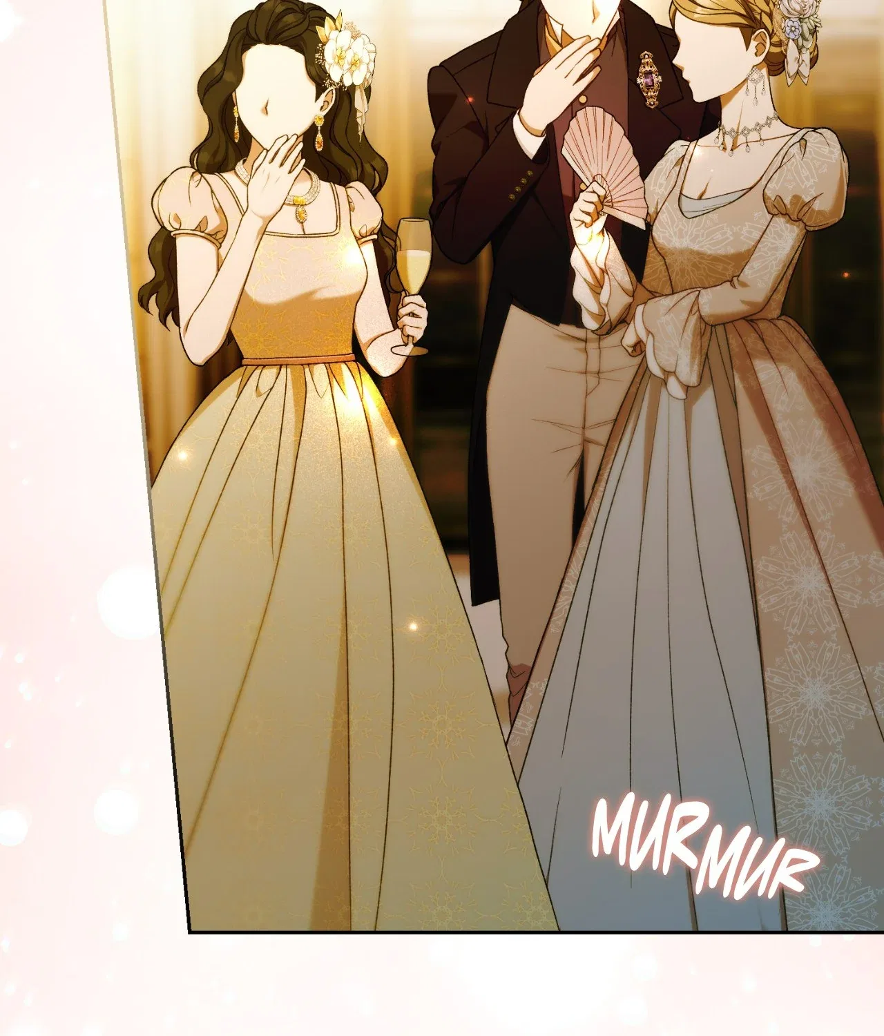 The Villainous Priestess Doesn’t Want Salvation Chapter 41 – Page 24