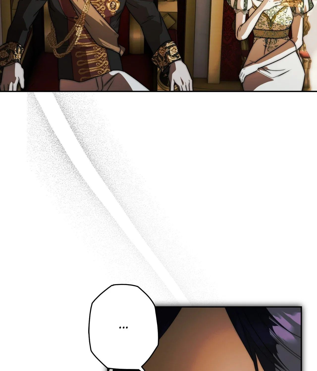The Villainous Priestess Doesn’t Want Salvation Chapter 41 – Page 29