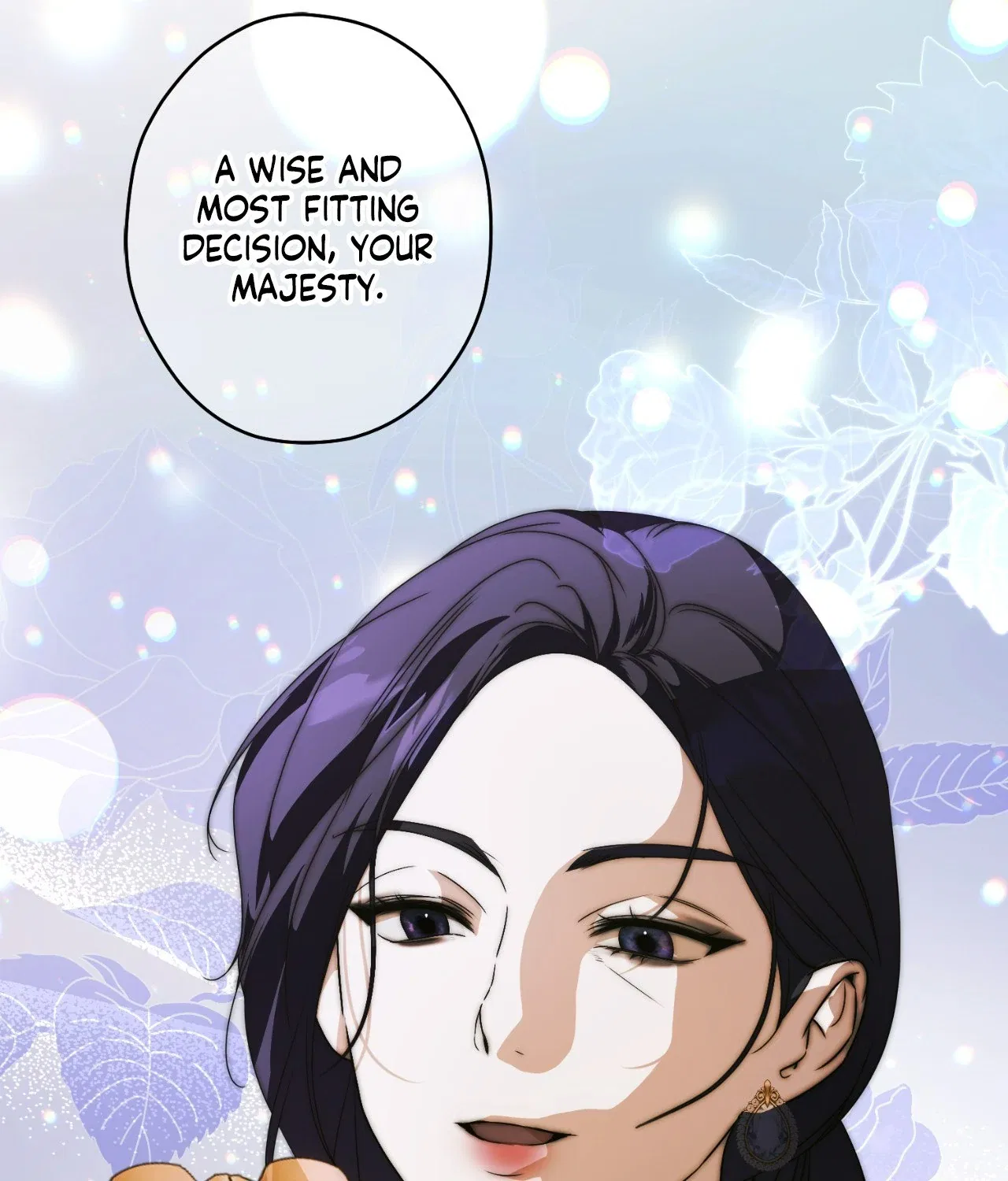 The Villainous Priestess Doesn’t Want Salvation Chapter 41 – Page 31