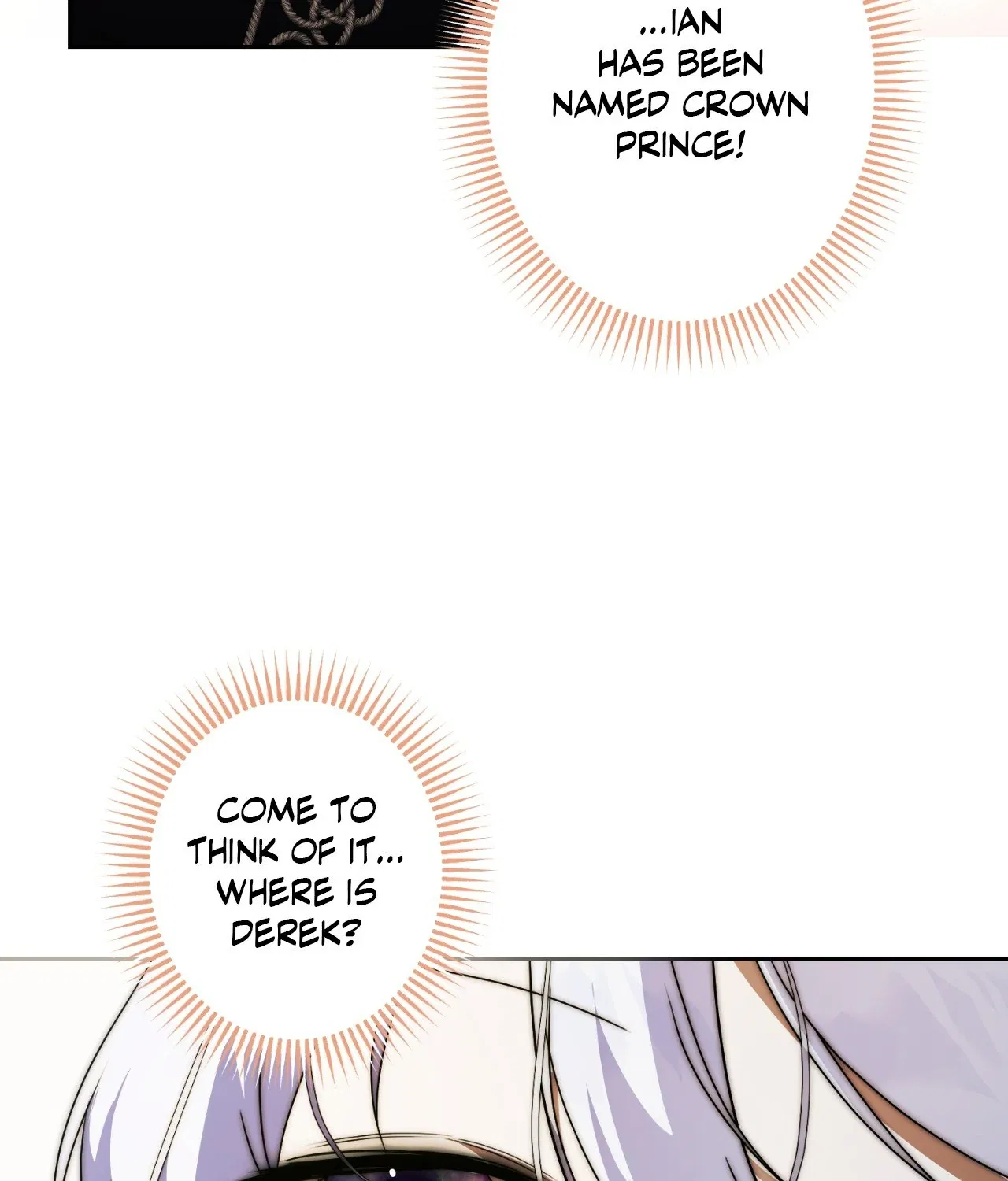 The Villainous Priestess Doesn’t Want Salvation Chapter 41 – Page 46