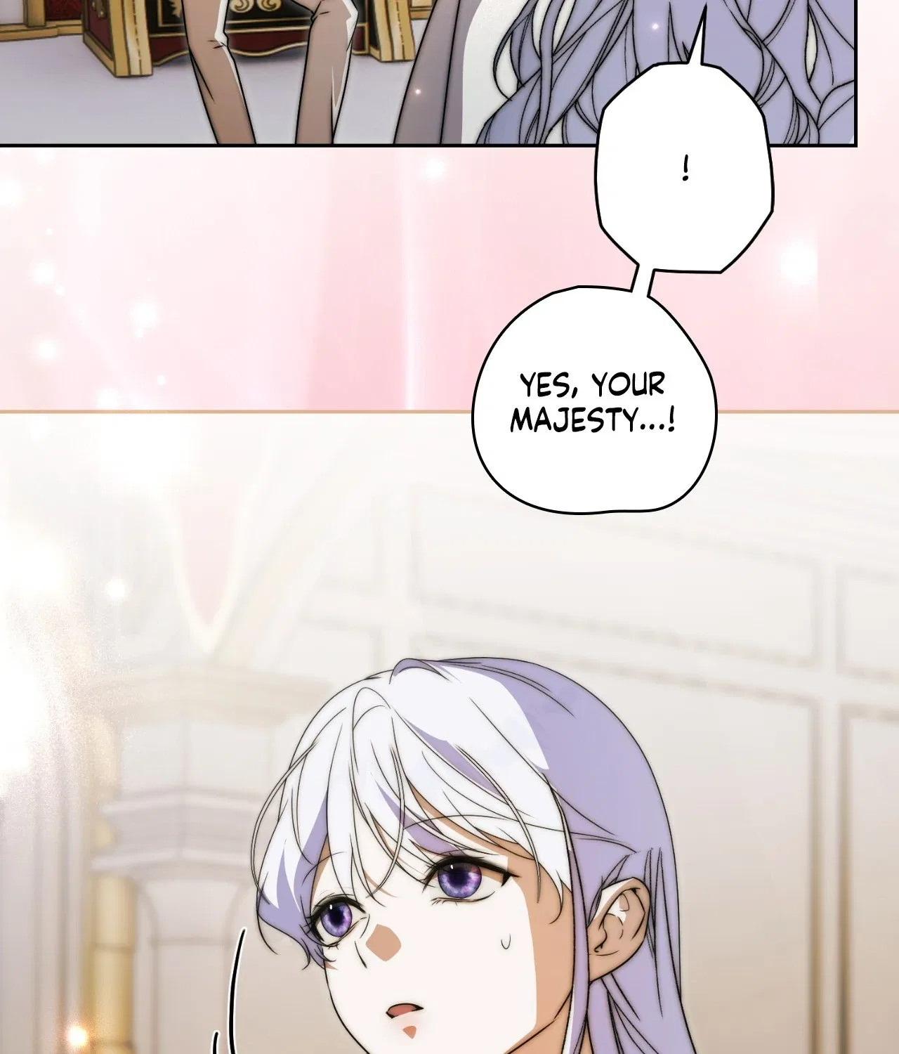 The Villainous Priestess Doesn’t Want Salvation Chapter 41 – Page 50