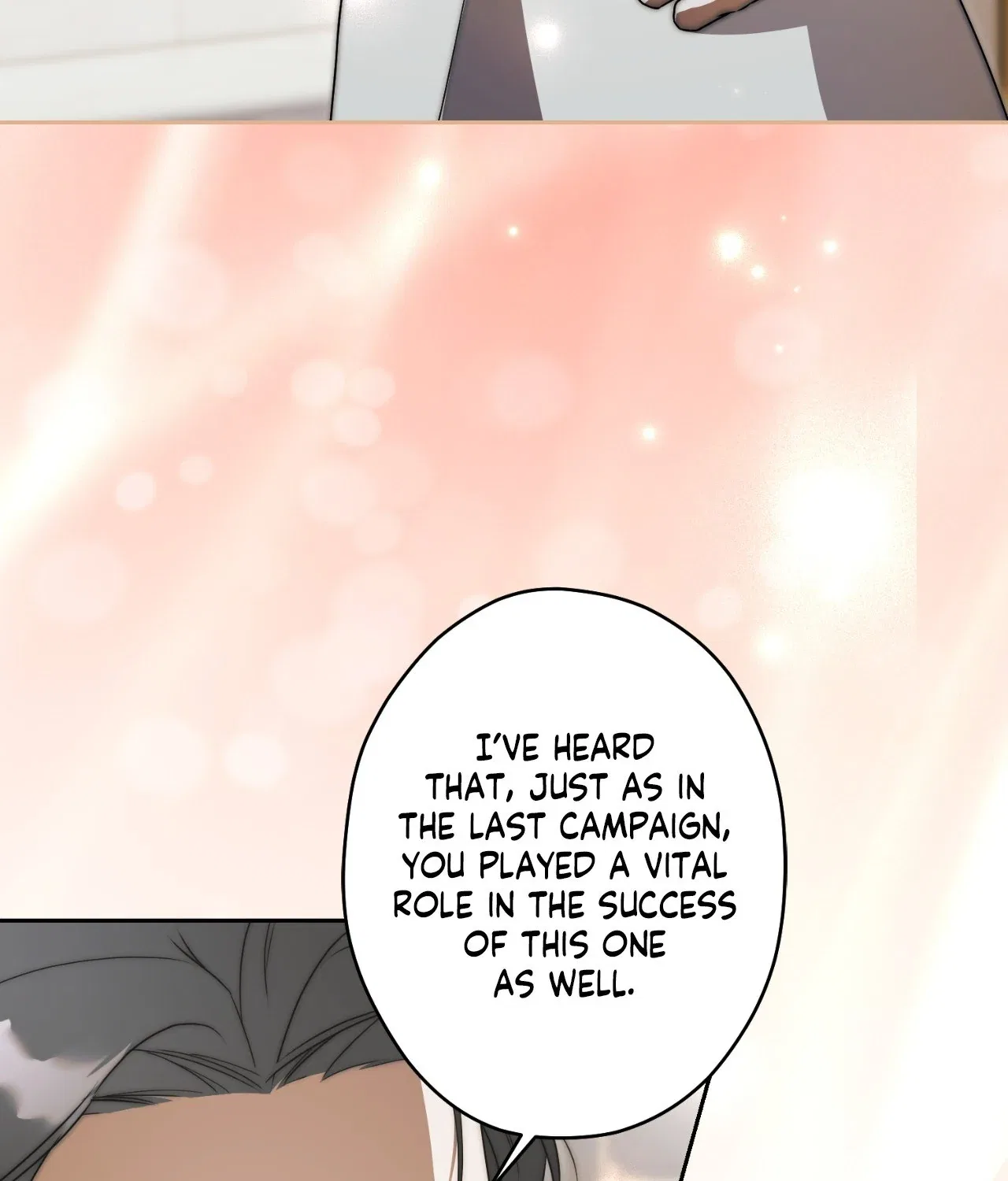 The Villainous Priestess Doesn’t Want Salvation Chapter 41 – Page 52
