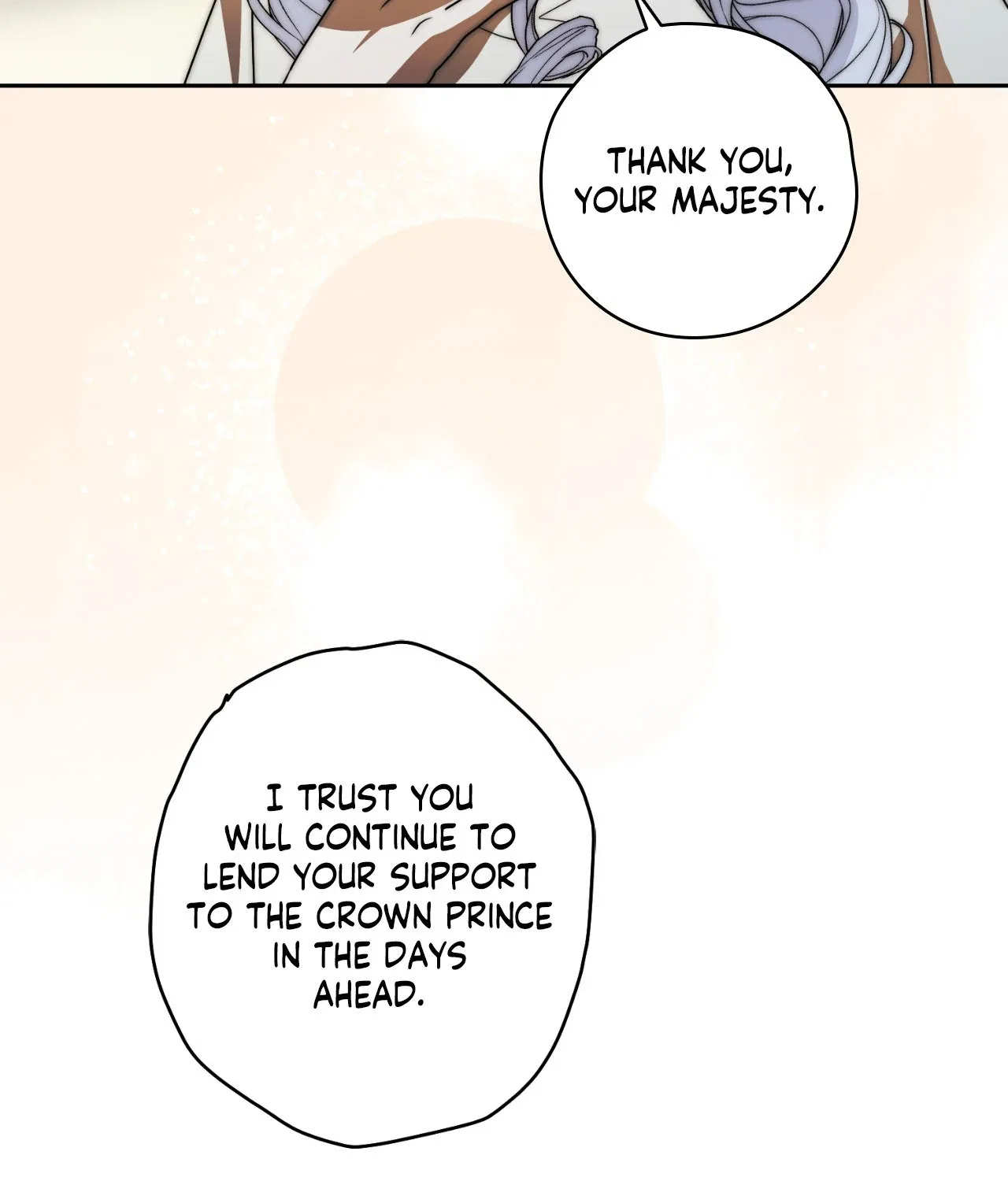 The Villainous Priestess Doesn’t Want Salvation Chapter 41 – Page 59