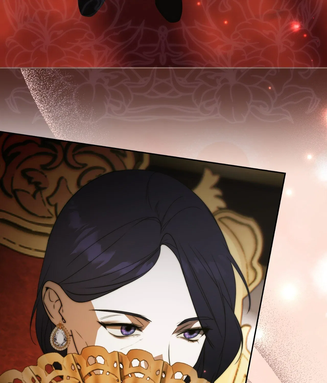 The Villainous Priestess Doesn’t Want Salvation Chapter 41 – Page 64