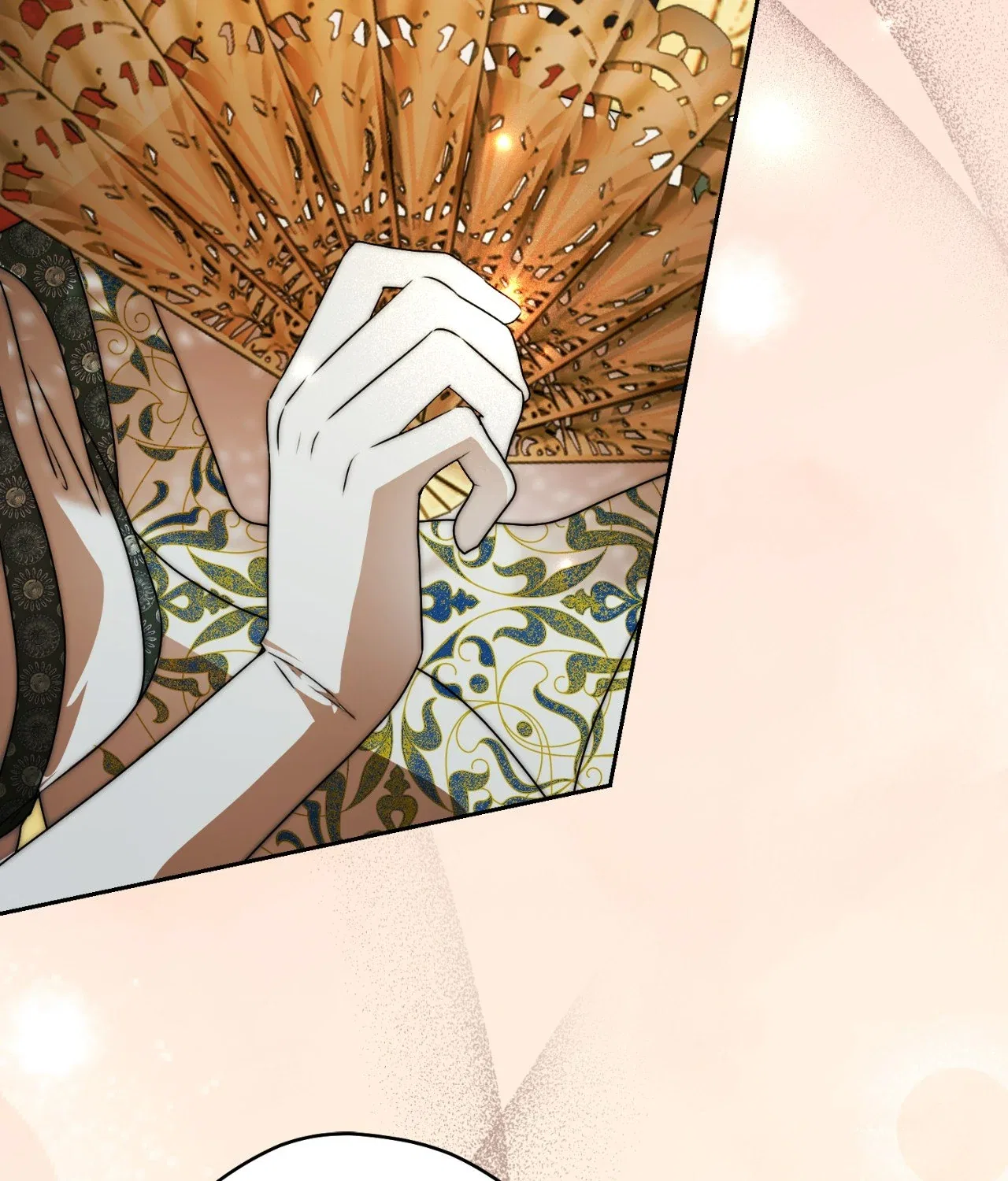The Villainous Priestess Doesn’t Want Salvation Chapter 41 – Page 65