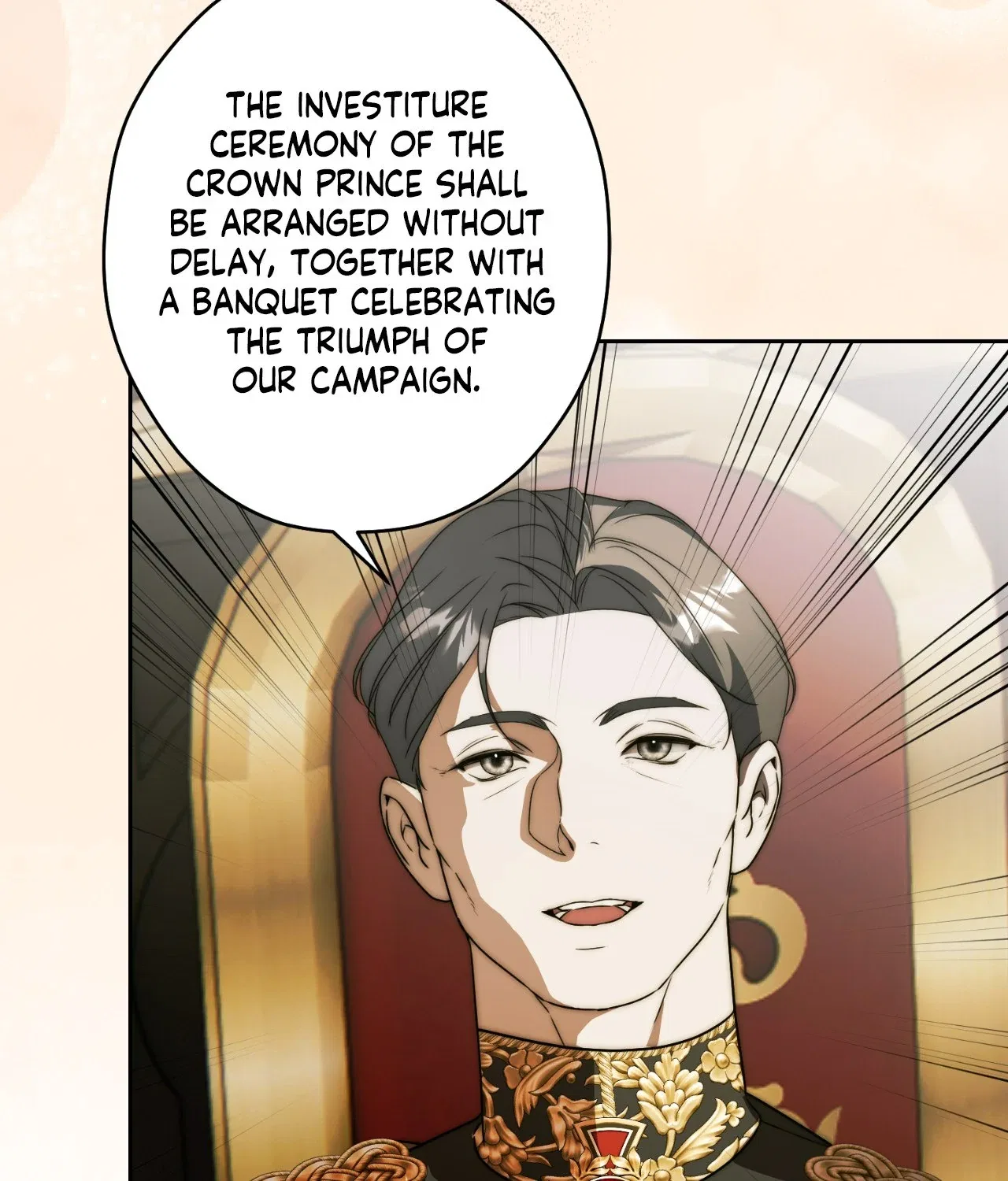 The Villainous Priestess Doesn’t Want Salvation Chapter 41 – Page 66