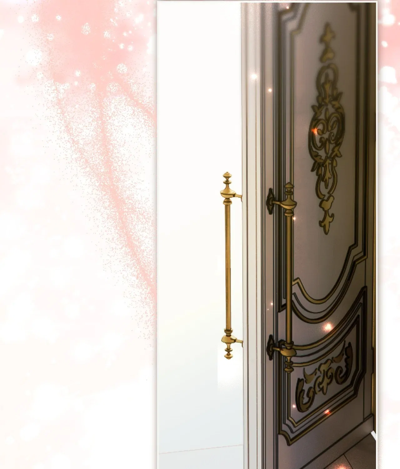 The Villainous Priestess Doesn’t Want Salvation Chapter 41 – Page 72