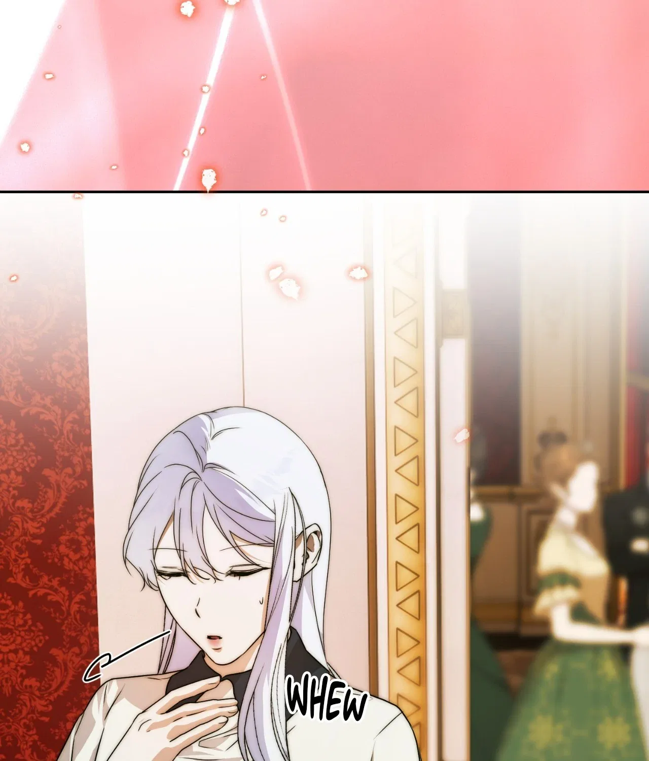 The Villainous Priestess Doesn’t Want Salvation Chapter 41 – Page 76